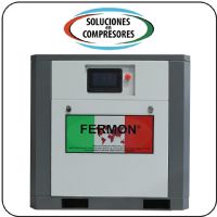 COMPRESOR TORNILLO FERMON