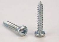 Tornillos autorroscantes