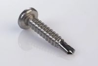 Tornillos de perforacion