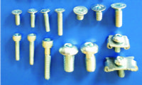Tornillos y tuercas
