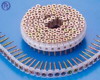 Tornillos Intercalados