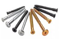 Tornillos para muebles