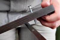 Tornillos para muebles
