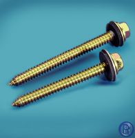 Tornillos para techos