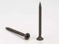 Tornillos para paneles de yeso