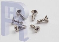 Tornillos para aglomerados