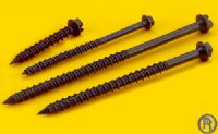 Tornillos para hormigon