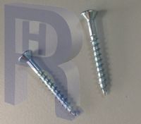 Tornillos para tableros