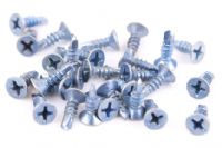 Tornillos para ventanas