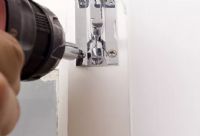 Tornillos para ventanas