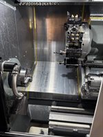MAQUINADOS EN TORNO CNC
