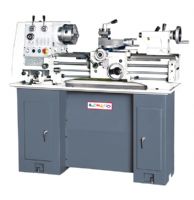 Torno Convencional