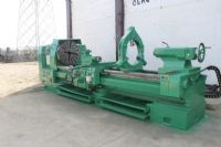 Torno Usado Zmm Sliven 800 X 3000mm Chuck 4 Mordazas