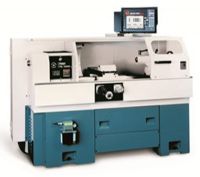 Torno CNC