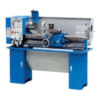 TALLER DE TORNO