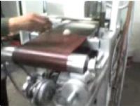 máquinas automáticas para tortillas de harina 