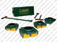 TORTUGAS HILMAN ROLLERS