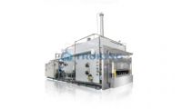 Freeze Dryer 