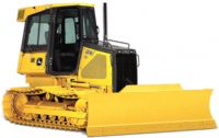 Bulldozer