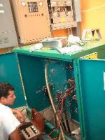 estudios de redes de tierras