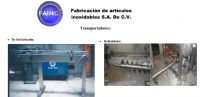 Tansportadores