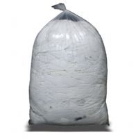TRAPO DE ALGODON BLANCO