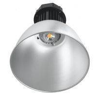 Led Industrial Campana Leds 30-120w, Led Bodegas Lamparas 