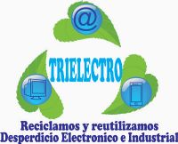 COMPRO DESPERDICIO ELECTRONICO