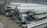 Tuberia de segunda galvanizada