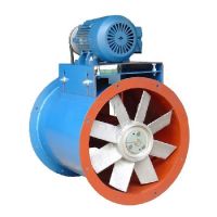 extractor inyector tipo tuboaxial