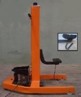 Ikotec Tunning Sill Support
