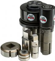 SISTEMA DE HERRAMIENTAS DE PRECISION PARA PUNZONADO
