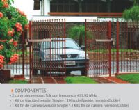 Unique Digital / Analógico