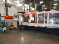 Maquina Bystronic Byspeed 3015 Cnc Laser 2004 