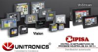 Equipos para Control, Instrumentación y Automatización.