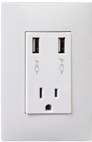 CONTACTO USB 