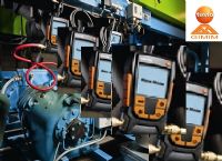 VACUOMETRO DIGITAL TESTO 552