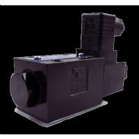 Valvula direccional simple solenoide CETOP 3