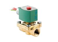 Valvula solenoide