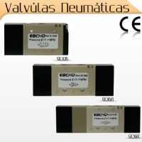 Valvulas neumaticas