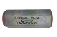 VALVULAS CHECK