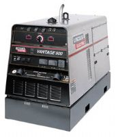 maquina soldar vantage 500