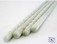 Varilla de fibra de vidrio (FRP)