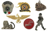 PINS 
