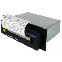 PRINTEK VEHICLEPRO 420 IMPRESORA TÉRMICA DIRECTA PARA VEHÍCULOS PARA IMPRESIÓN DE TICKETS DE 4" DE ANCHO