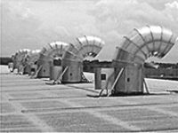 Ventiladores