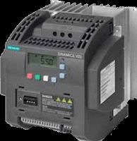servo drives