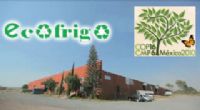 ecofrigo .: Centro de Acopio y reciclado de  refrigeradores y aires acondicionados :.