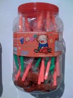 Vitrolero de Paletas de Tamarindo
