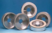 MUELAS DIAMANTADAS